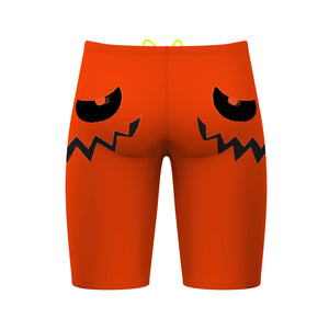 Evil Pumpkin - Jammer Swimsuit