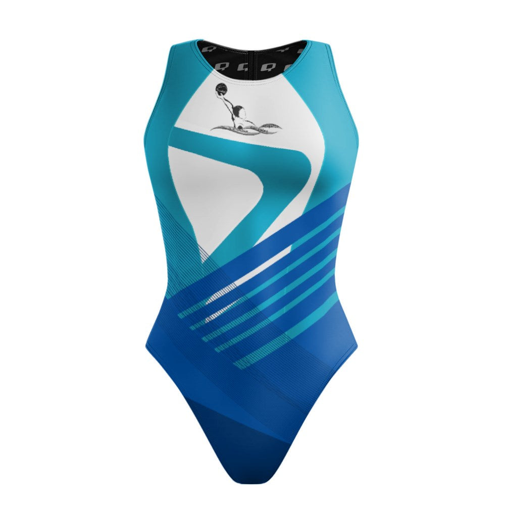 WS NARVALES - Waterpolo Strap