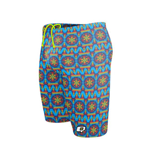 Folkart Jammer Swimsuit