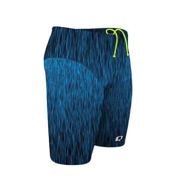 Ultramarine Atlas Jammer Swimsuit