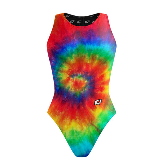 Tie Dye - Waterpolo Strap