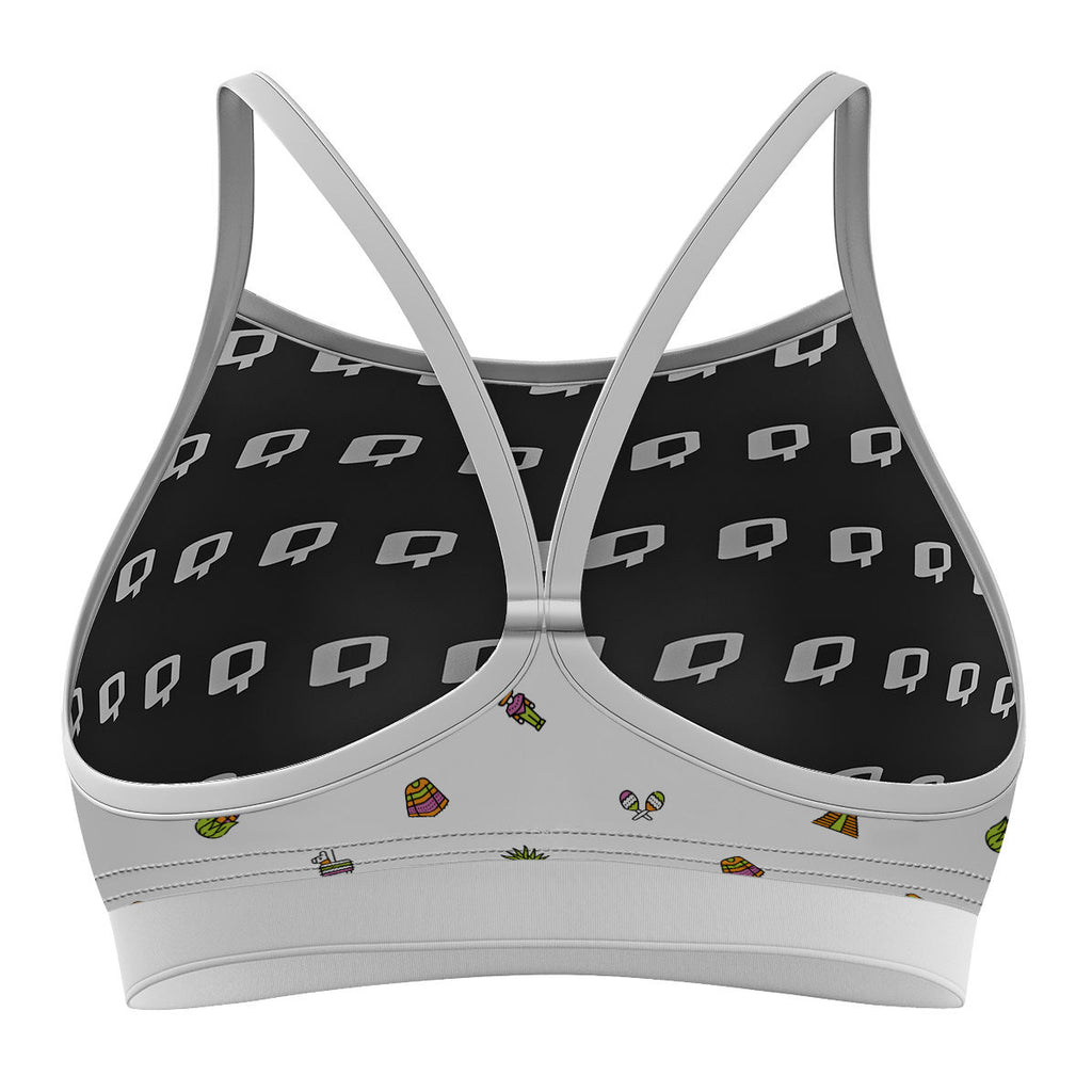 Margarita Classic Sports Bikini Top