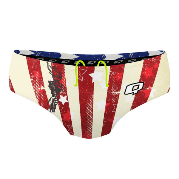 Independence Classic Brief Swimsuit