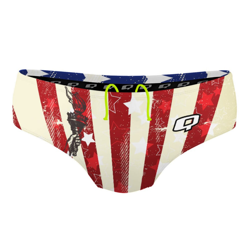 Independence Classic Brief Swimsuit