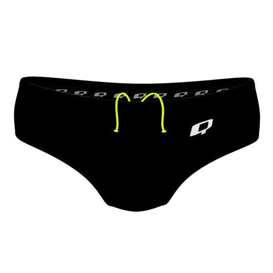 Scary Eyes - Classic Brief Swimsuit