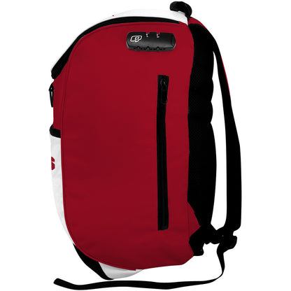 v2 - Backpack