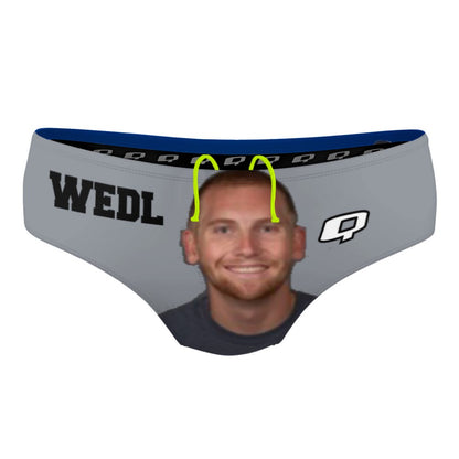 Wedl v2 - Classic Brief