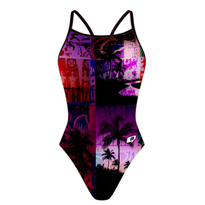 This love suit - Skinny Strap