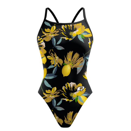 Citrus Sunback Tank