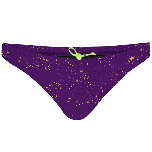 Witchcraft - Tieback Bikini Bottom