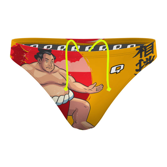 Sumo - Waterpolo Brief Swimsuit