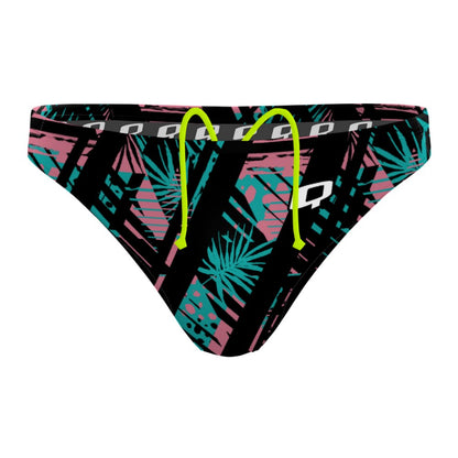 Tropicalia - Waterpolo Brief Swimwear
