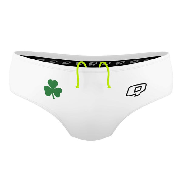 Shamrock Classic Brief Swimsuit