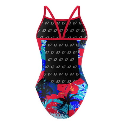 Wipeout Sunback Tank