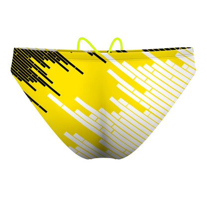 TopoGraphical - Waterpolo Brief