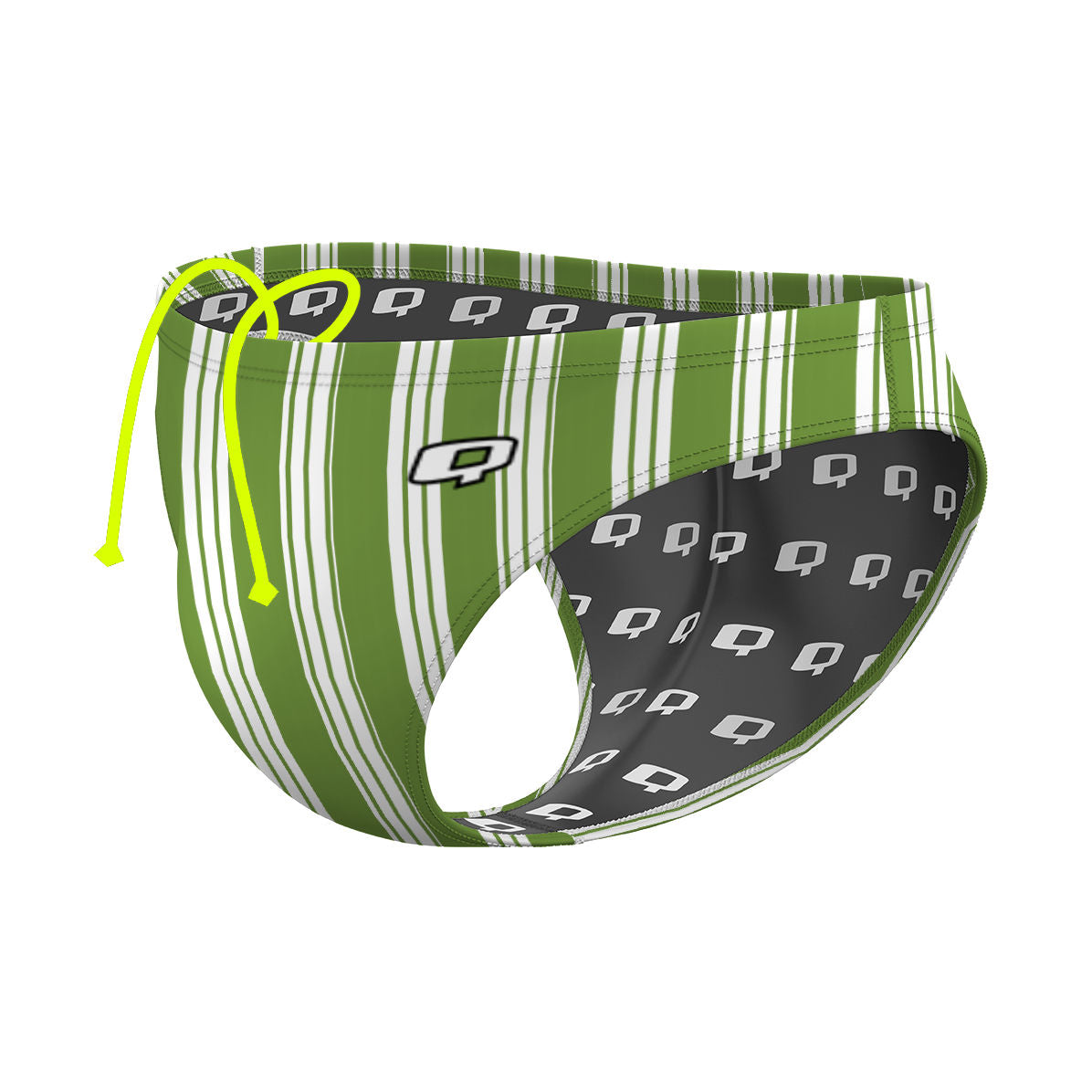 Forrest - Waterpolo Brief Swimsuit