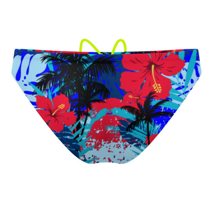 Wipeout Waterpolo Brief