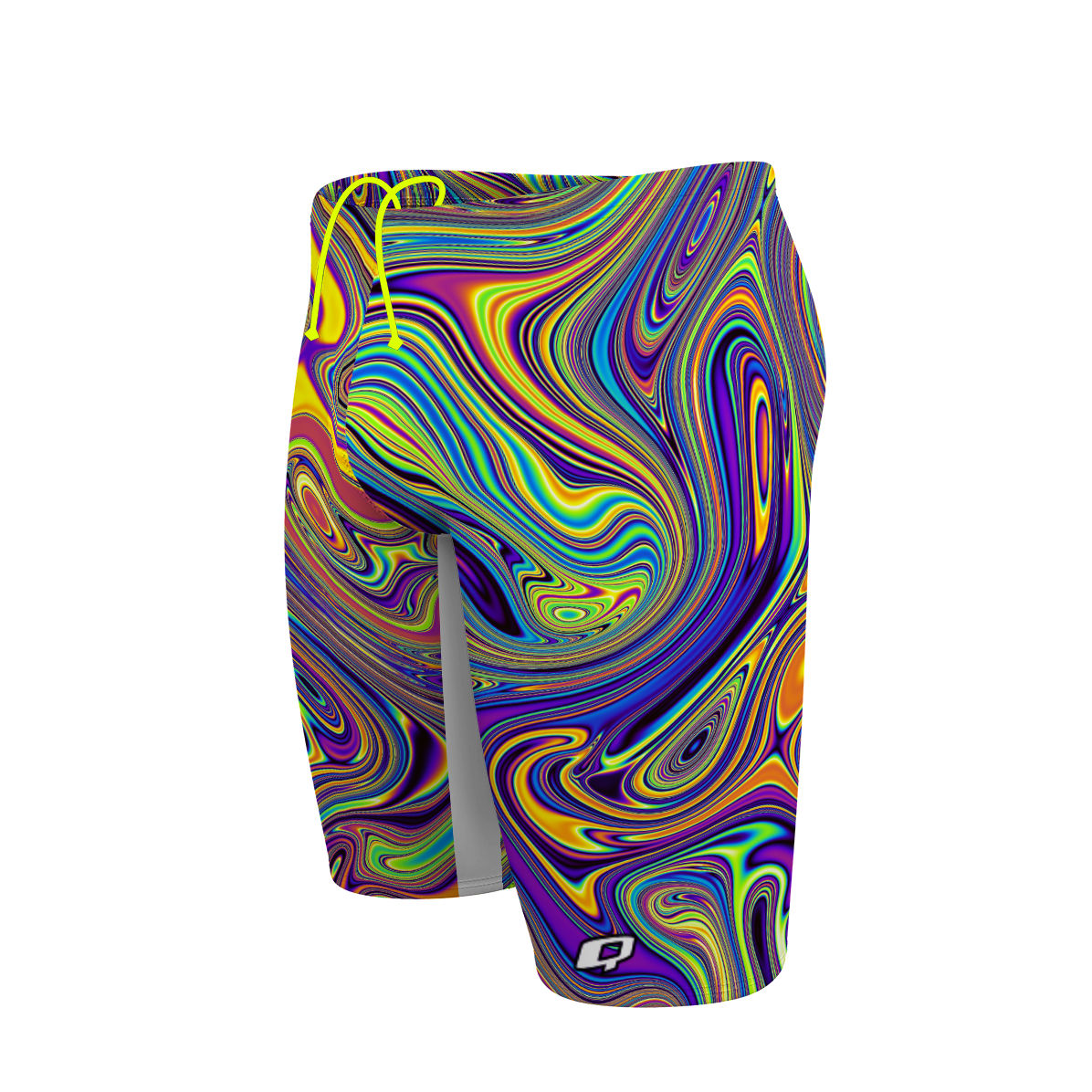 Psychedelic - Jammer Swimsuit