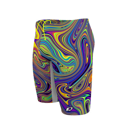 Psychedelic - Jammer Swimsuit