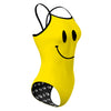 Smiley - Sunback Tank Swimsuit