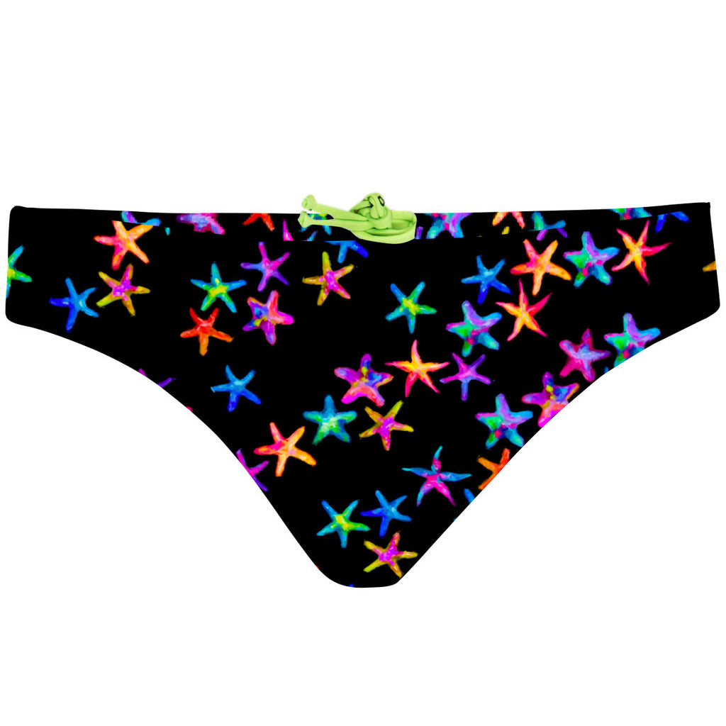 Starfish - Bandeau Bikini Bottom