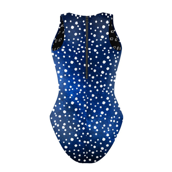 Dots Waterpolo