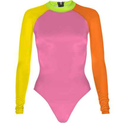 Berry - Surf One Piece