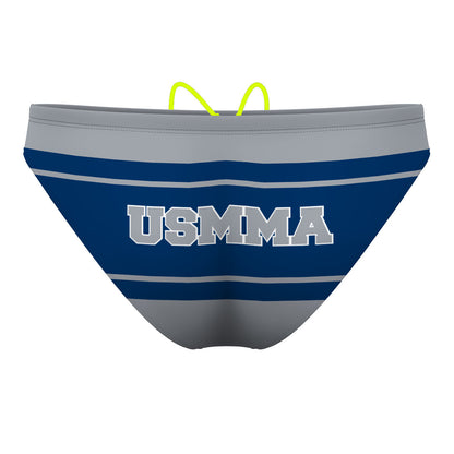 04/12/2023 - Waterpolo Brief Swimsuit