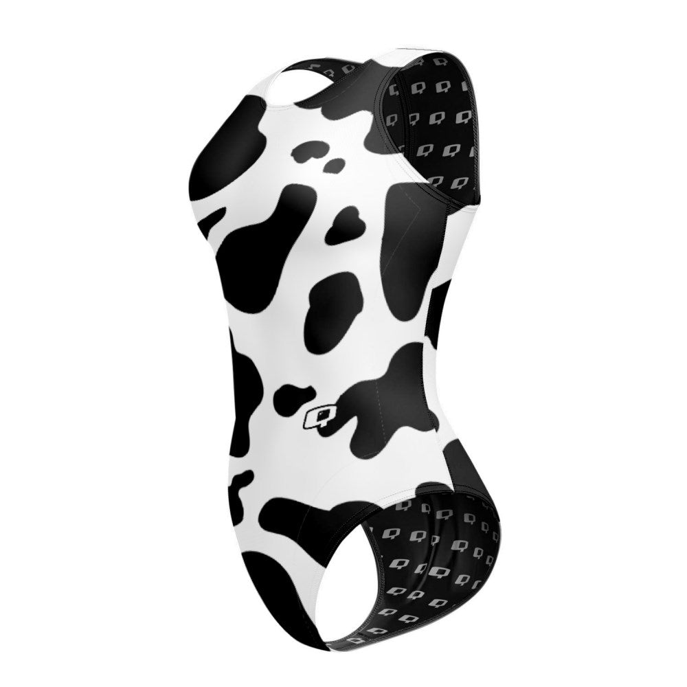 Moo Moo Suit - Waterpolo Strap