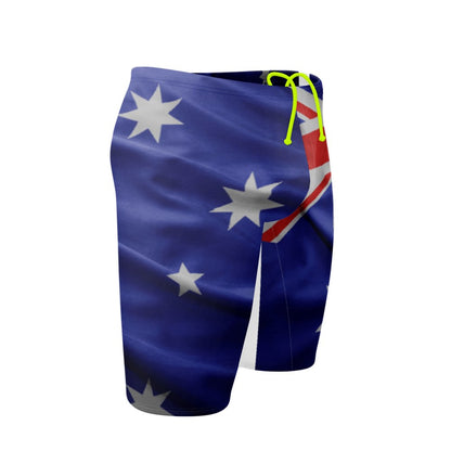 Australia - Jammer Swimsuit