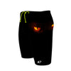 Scary Eyes - Jammer Swimsuit