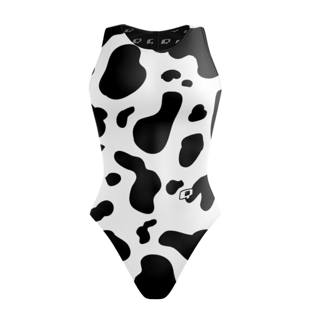 Moo Moo Suit - Waterpolo Strap