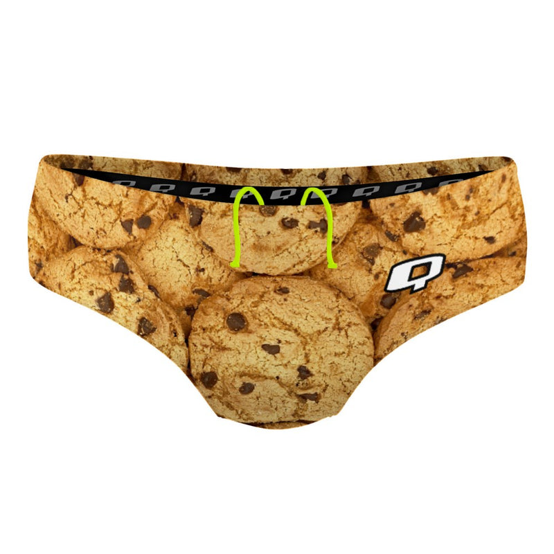 Cookie Classic Brief Swimsuit