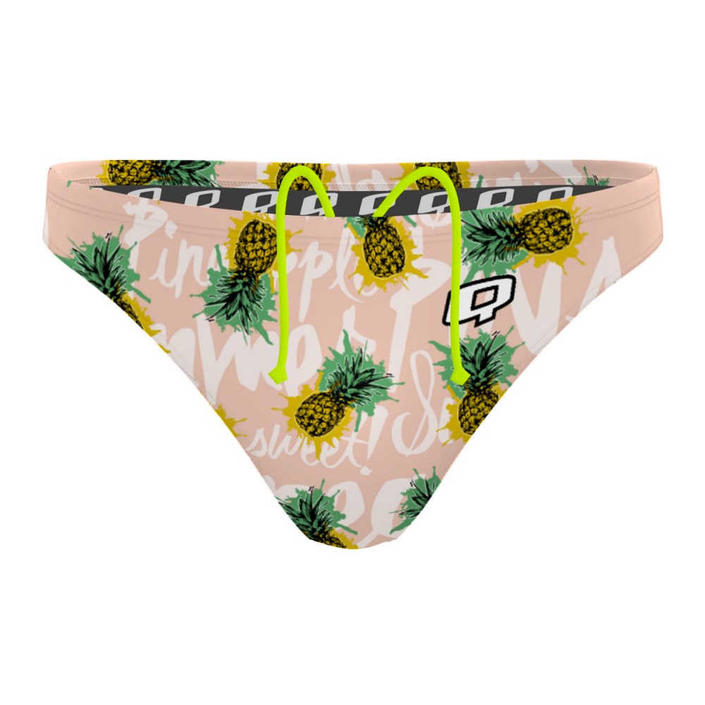 Pina Waterpolo Brief Swimwear