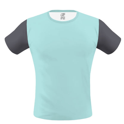 Glacier T-Shirt - Performance Shirt