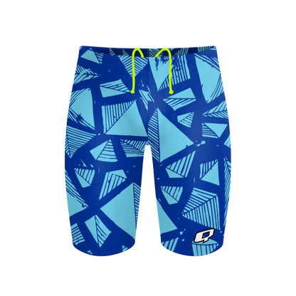 Pyramid-Royal/Turquoise-20 - Jammer