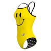 Smiley - Sunback Tank Swimsuit