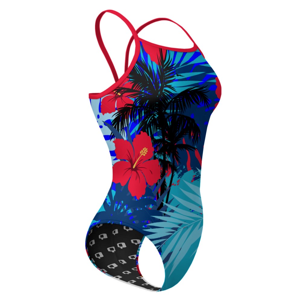 Wipeout Sunback Tank