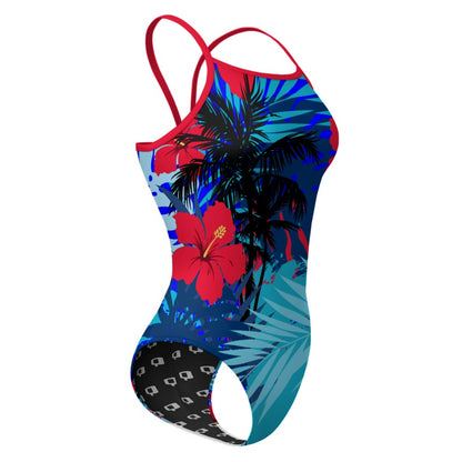 Wipeout Sunback Tank