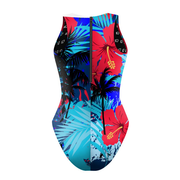 Wipeout Waterpolo