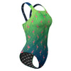 Party Flamingos Classic Strap Swimsuit