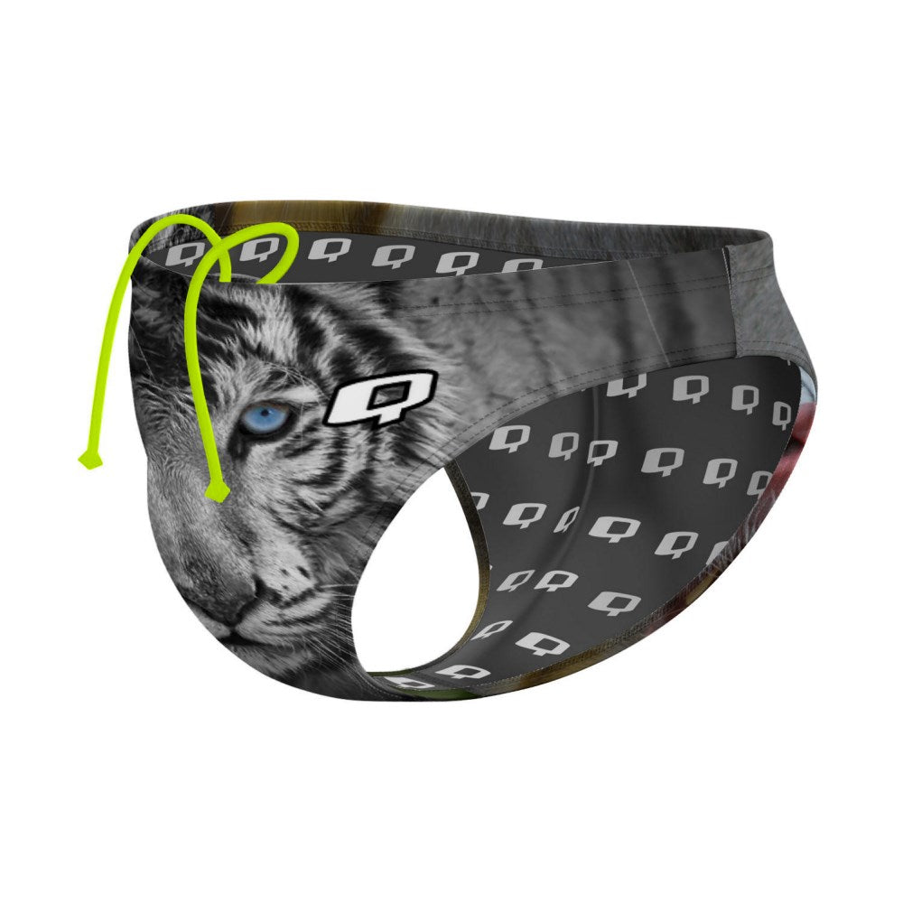 ron burgandy mach 1 f-22 raptor - Waterpolo Brief