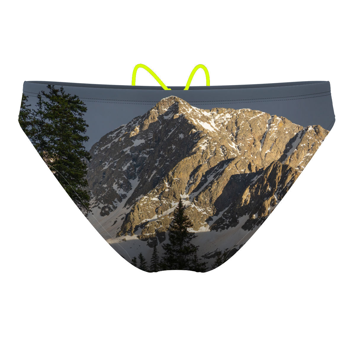 04/25/2022 - Waterpolo Brief Swimsuit