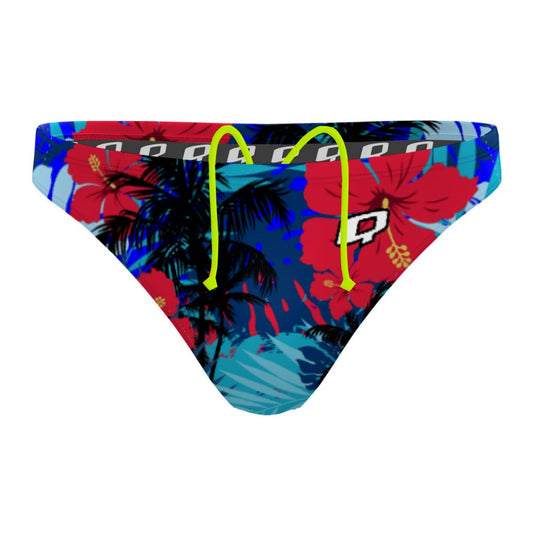 Wipeout Waterpolo Brief