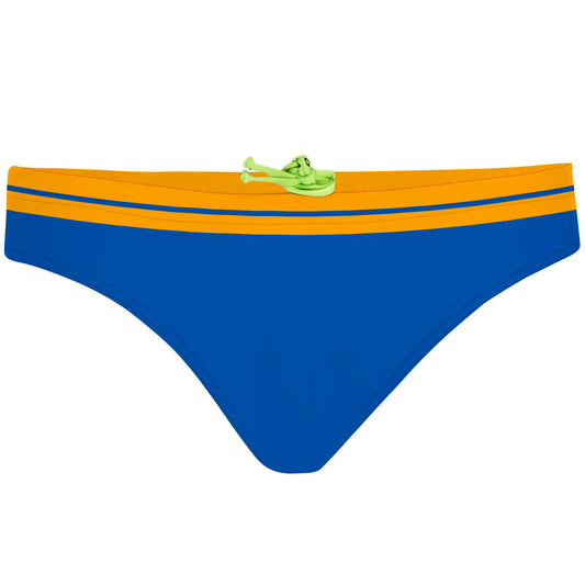 WW bikini bottoms - Bandeau Bikini Bottom