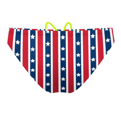 Putting On The Spitz - Waterpolo Brief