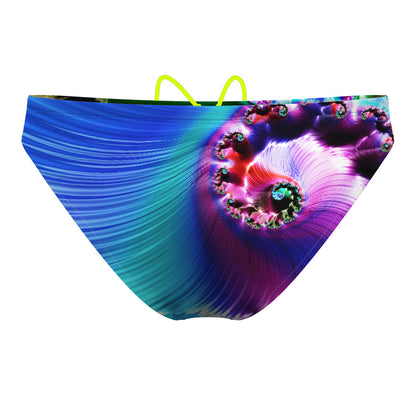Snazz WP - Waterpolo Brief