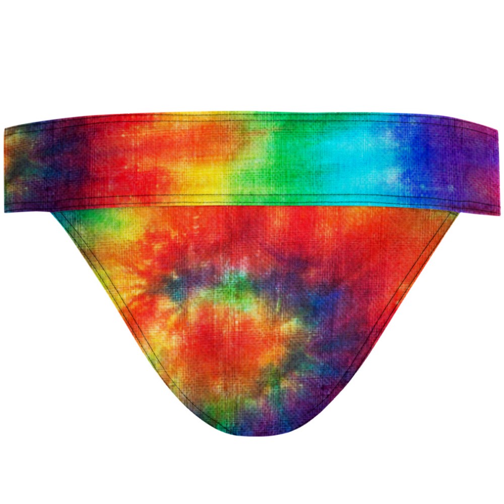 Tie Dye - Demi Bottom