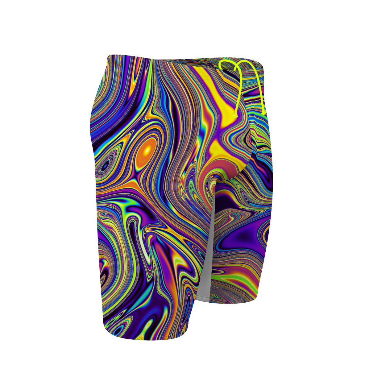 Psychedelic - Jammer Swimsuit