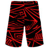 Misunderstood Men Board Shorts
